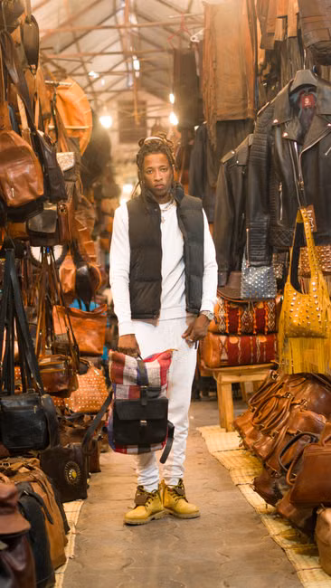 Bolsa Tote Grande